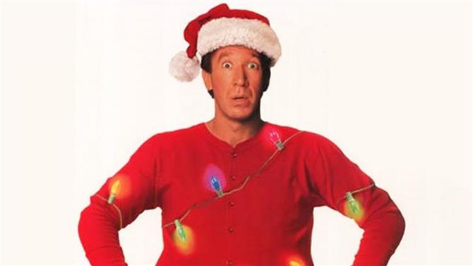 Where to watch The Santa Clause stream online from anywhere this Christmas